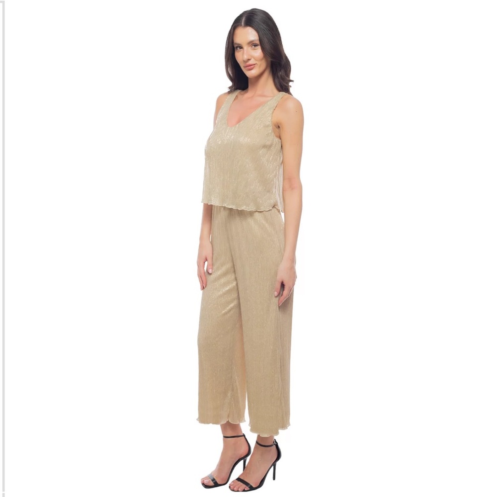 Tash + Sophie Jumpsuit romper